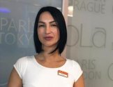 Авдеева Оксана