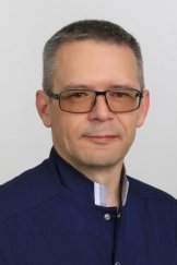 Болотин Владимир Николаевич