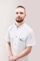 Сидельников Александр Евгеньевич