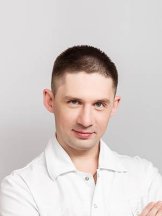 Султанов Максим Юрьевич