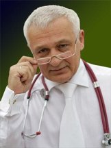 Довгань Виктор Станиславович