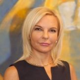Степанова Марина Станиславовна