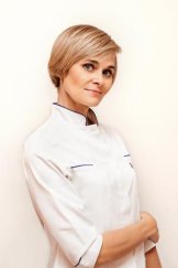 Радугина (Артикульная) Наталья Алексеевна