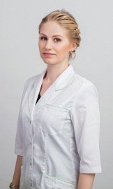 Киселева Галина Валерьевна