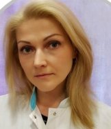 Михайлова Наталья Геннадьевна