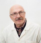Хорев Александр Николаевич