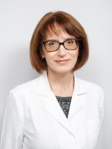 Гаврилова Светлана Леонидовна