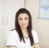 Бугаева Екатерина Михайловна