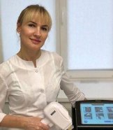 Насырина Татьяна