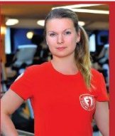Попова Анна