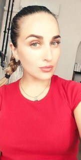 Ведехина Екатерина
