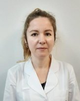 Яковлева Снежана Андреевна