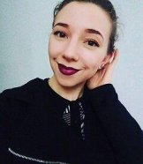 Журавкина Юлия