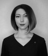 Ртищева Алена Дмитриевна