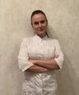 Девятина Дарья Юрьевна