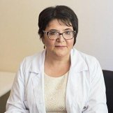 Гизатуллина (Мударисова) Диляра Зуфаровна
