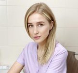 Попова Юлия Сергеевна