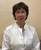 Скуева Ольга Анатольевна