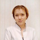 Сигачева Мария Юрьевна