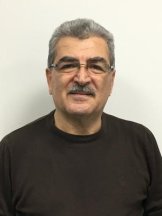 Манучаров Григорий Степанович