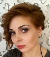 Кулинич Марина