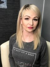 Щербакова Ольга