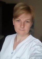 Сорокина Наталья Николаевна
