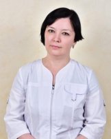 Боднева Инга Анатольевна
