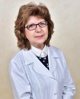 Морозова Наталья Борисовна