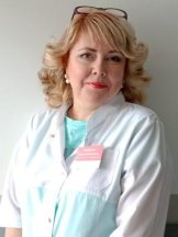 Парфенова Юлия Геннадьевна