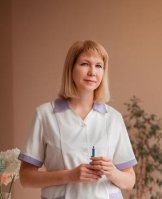 Андрейчик Юлия Станиславовна