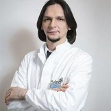 Коробков Георгий Игоревич