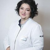 Якоб Ольга Владимировна
