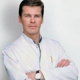 Свиридов Сергей Владимирович