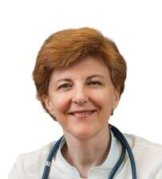 Безгина Елена Владимировна