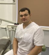 Ситенков Борис Андреевич