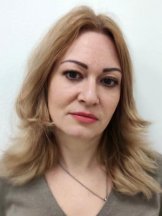 Крамаренко Елена Владимировна