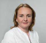 Садовская Юлия Викторовна