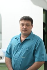Хохолков Вячеслав Леонидович