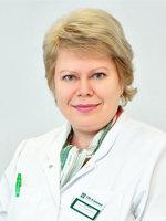 Бутенко Елена Владимировна