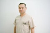 Мусин Ирек Тавзихович