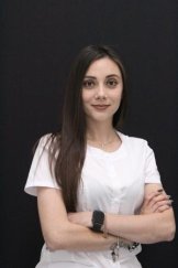 Иващенко Екатерина Андреевна
