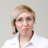 Тамеченко Юлиана Николаевна
