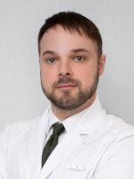 Попов Андрей Владимирович