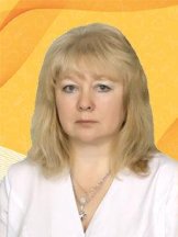 Дятлова Ольга Борисовна