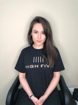 Абрикосова Алина