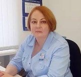 Куркина Людмила Александровна