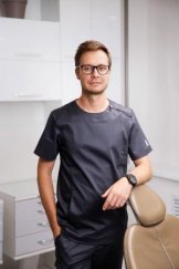 Блюдов Дмитрий Олегович