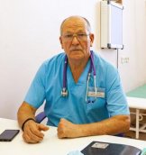 Осмоловский Павел Алексеевич