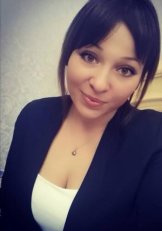 Жекова Елена